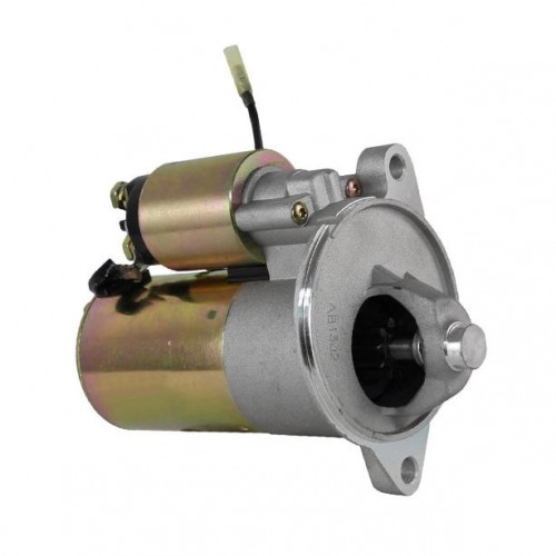 3205 E9SZ-11002-A E9SZ-11002-B F7SU-11000-AA F7SZ-11002-AASTARTER for FORD MUSTANG Lester