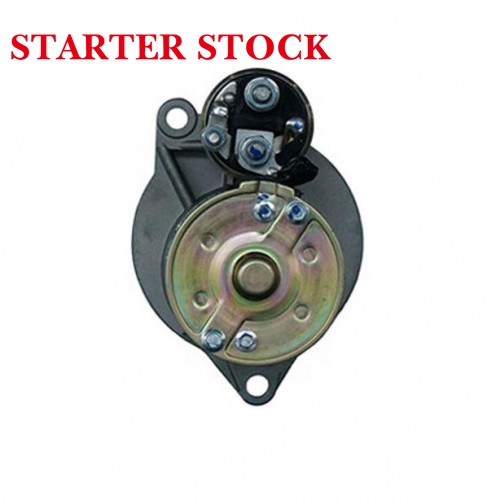3205 E9SZ-11002-A E9SZ-11002-B F7SU-11000-AA F7SZ-11002-AASTARTER for FORD MUSTANG Lesterpicture2
