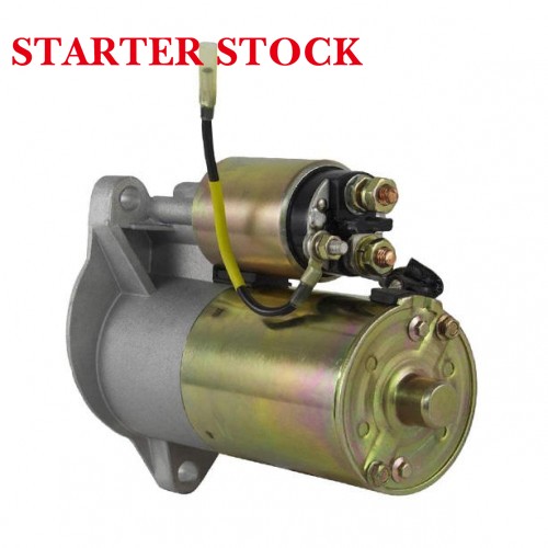 3205 E9SZ-11002-A E9SZ-11002-B F7SU-11000-AA F7SZ-11002-AASTARTER for FORD MUSTANG Lesterpicture3