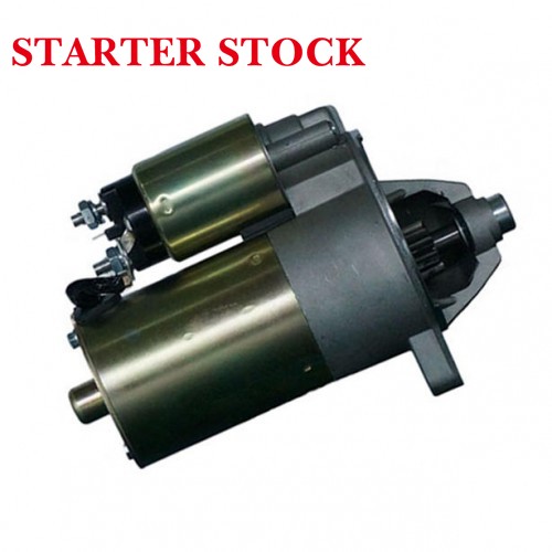 3205 E9SZ-11002-A E9SZ-11002-B F7SU-11000-AA F7SZ-11002-AASTARTER for FORD MUSTANG Lesterpicture4