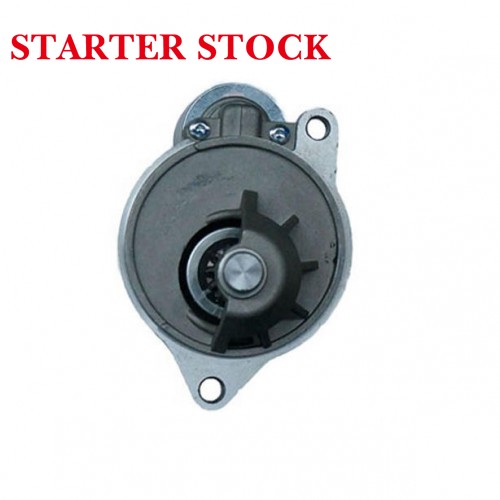 3205 E9SZ-11002-A E9SZ-11002-B F7SU-11000-AA F7SZ-11002-AASTARTER for FORD MUSTANG Lesterpicture5