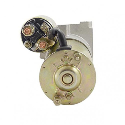 6563 9000822 12301334 2817056 50-806963A2 50-806963A4Starter for Mercruiser Stern Drive 3.0L Lester