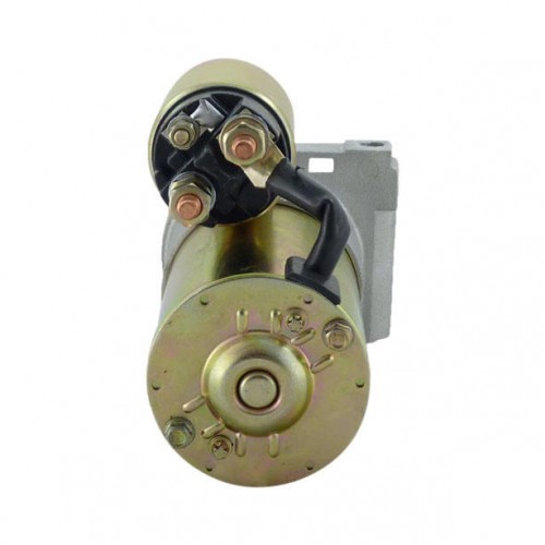 10465560 19136241 410-12186 323-1485Starter for Chevy Silverado Corvette Lester 6492 SDR0097