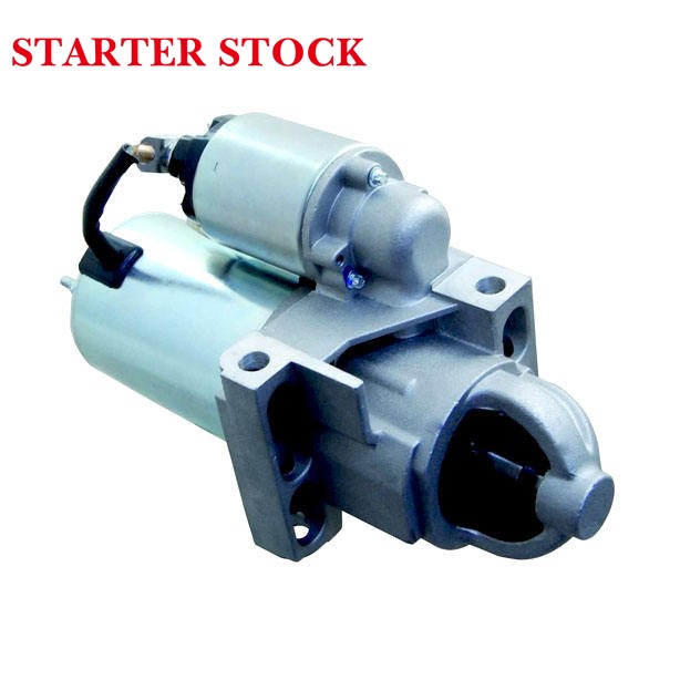 SDR0019 10465578 336-1910A 9000879 19136219Starter for Cadillac Escalade 5.7L Lester 6449 Chevy Astro Van
