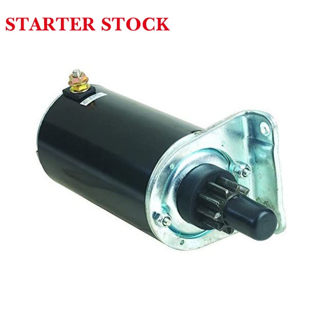21163-7010 21163-7022 21163-7029 KAW2116370015951 Starter for Kawasaki John Deere Cub Cadet New Holland TORO 15-28HP 21163-7001