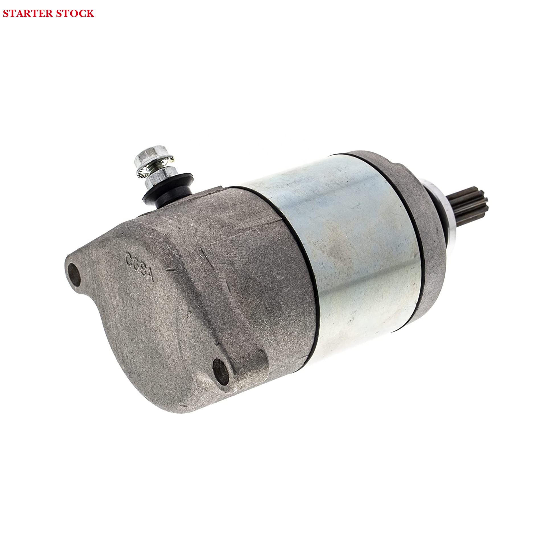 31200-KGF-901 31200-KGF-902 Mitsuba SM14-233Scooter Starter Motor for Honda