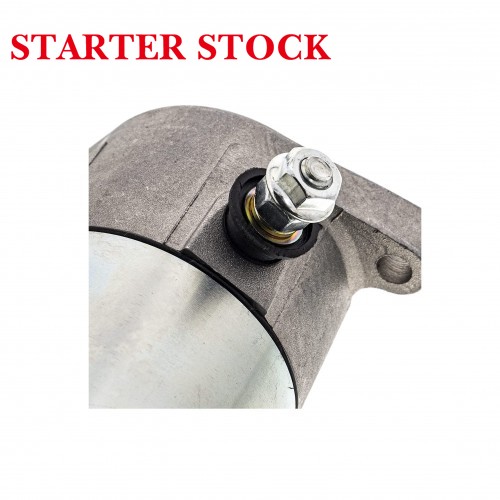 31200-KGF-901 31200-KGF-902 Mitsuba SM14-233Scooter Starter Motor for Hondapicture4