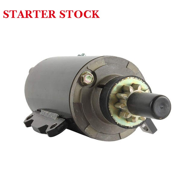 5719 2-2079-UT SAB0062 385529 386465 585051 41021012 SM57047Starter for Evinrude Johnson Lester