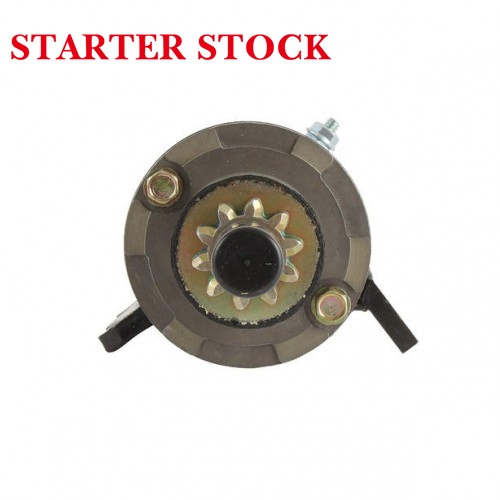 5719 2-2079-UT SAB0062 385529 386465 585051 41021012 SM57047Starter for Evinrude Johnson Lesterpicture2
