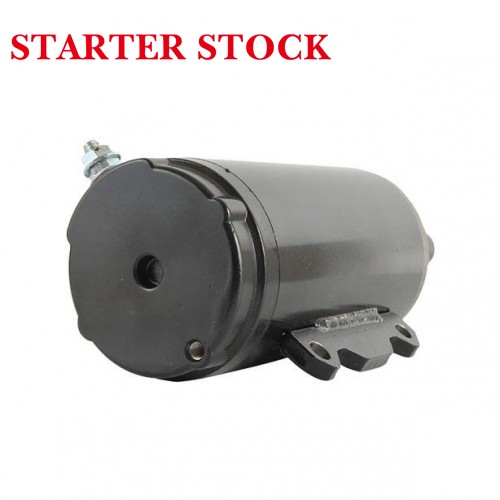 5719 2-2079-UT SAB0062 385529 386465 585051 41021012 SM57047Starter for Evinrude Johnson Lesterpicture3