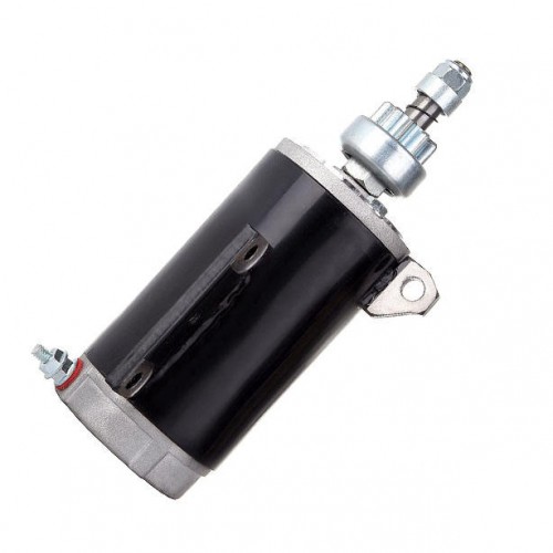 585060 586285 4730940-M030SM 5705040MO30SMStarter for Omc Johnson Evinrude 120-140 Hp Lester 5721 2-2159 SAB0066 393570