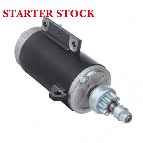 585060 586285 4730940-M030SM 5705040MO30SMStarter for Omc Johnson Evinrude 120-140 Hp Lester 5721 2-2159 SAB0066 393570picture2