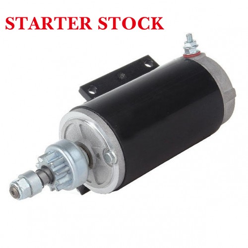 585060 586285 4730940-M030SM 5705040MO30SMStarter for Omc Johnson Evinrude 120-140 Hp Lester 5721 2-2159 SAB0066 393570picture3