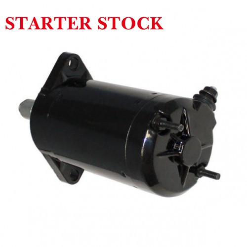 2-2145-ND SND0024 278-000-186 278-000-311Starter for ROTAX MARINE-BRP Lester 17605 SEA-DOO Explorerpicture2