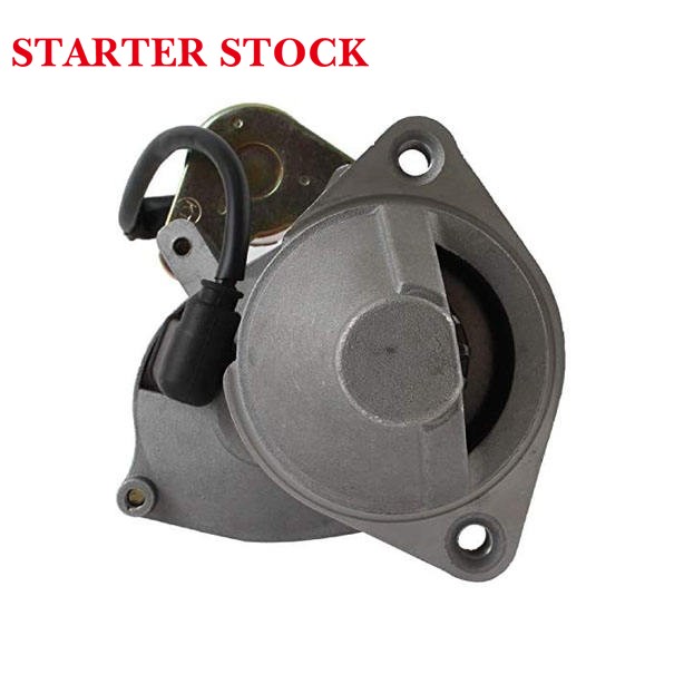 SND0288 1210-ZB8-0130 31210-ZE3-013Starter for Honda Small Engine TORO GX340 GX390 DINGO Lester 18513 2-2688-ND