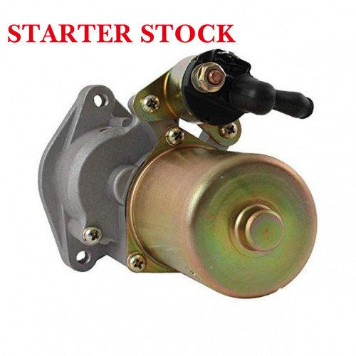 SND0288 1210-ZB8-0130 31210-ZE3-013Starter for Honda Small Engine TORO GX340 GX390 DINGO Lester 18513 2-2688-NDpicture2