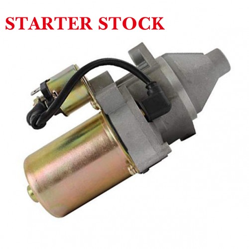 SND0288 1210-ZB8-0130 31210-ZE3-013Starter for Honda Small Engine TORO GX340 GX390 DINGO Lester 18513 2-2688-NDpicture4