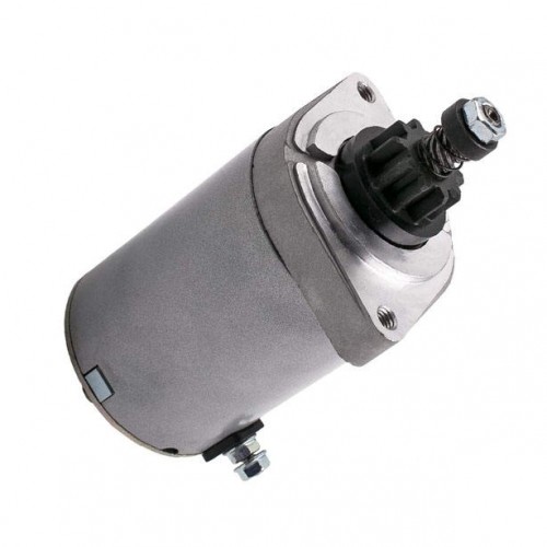 5954 SAB0172 21163-0711 21163-0714 FR691V-AS04 MIA11761Starter for Cub Cadet Zero-Turn Lawn Mower Lester