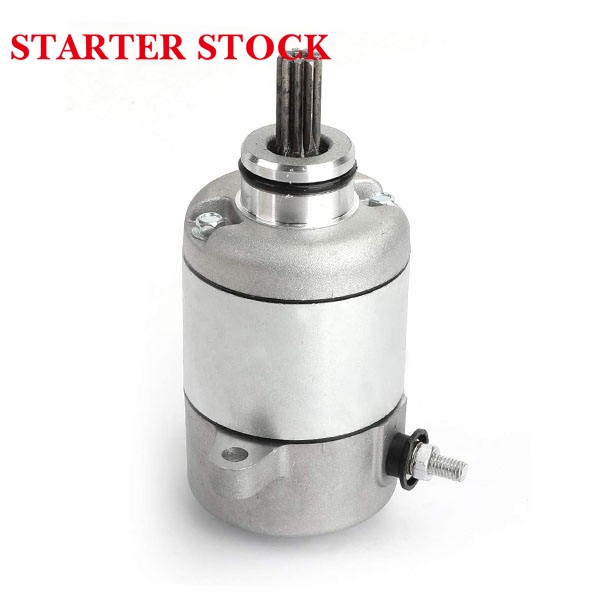 125 ANF125 Innova MSX125 Starter Motor 31200-KPW-901Starter Motorcycle for Honda Wave