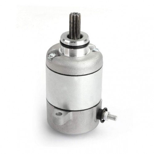 125 ANF125 Innova MSX125 Starter Motor 31200-KPW-901Starter Motorcycle for Honda Wave