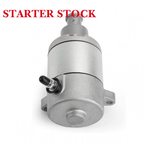 125 ANF125 Innova MSX125 Starter Motor 31200-KPW-901Starter Motorcycle for Honda Wavepicture3