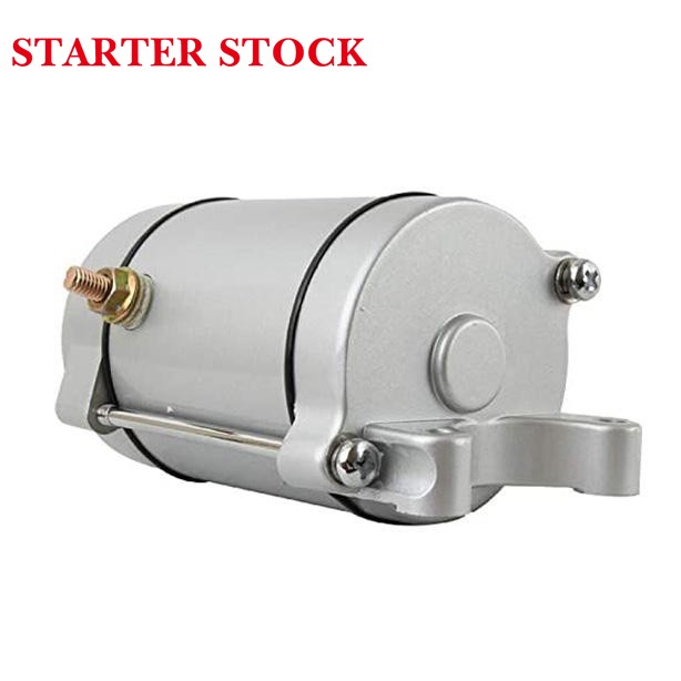 CG200 AKT 180 XM CW 11TMotorcycle Starter for HONDA