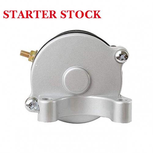 CG200 AKT 180 XM CW 11TMotorcycle Starter for HONDApicture2