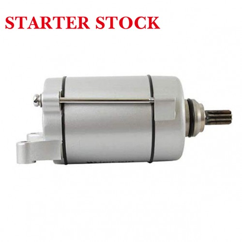 CG200 AKT 180 XM CW 11TMotorcycle Starter for HONDApicture3