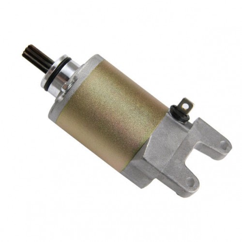 160 180 RTR-160 CM/CB-250 CCW 9TMotorcycle Starter for APACHE