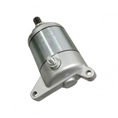 9T 31200-KSP-901MOTORCYCLE STARTER for CB 150 INVICTA /CBF 150 TMX SUPREMO-150 UNICORN CCW