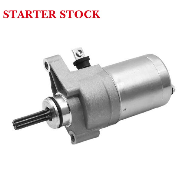 SRL-ZR/JUPITER-Z NEW SPARK-Z CCW 9TMOTORCYCLE STARTER for CRYPTON 110
