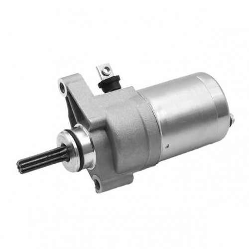 SRL-ZR/JUPITER-Z NEW SPARK-Z CCW 9TMOTORCYCLE STARTER for CRYPTON 110
