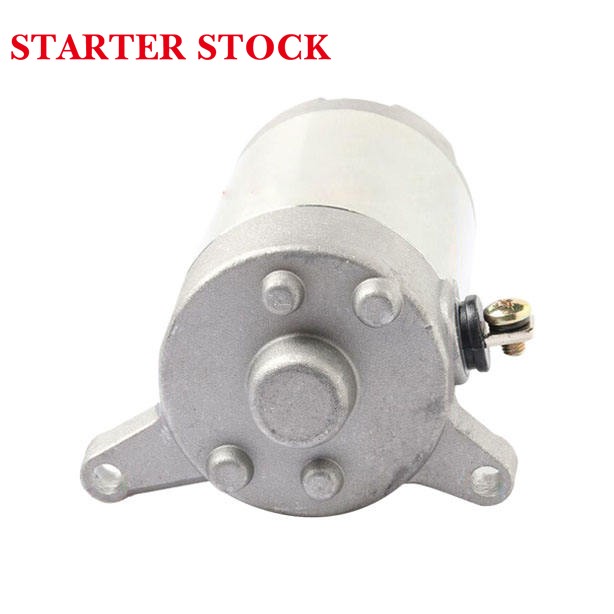 125 SS Starter MotorMOTORCYCLE STARTER for YAMAHA YBR