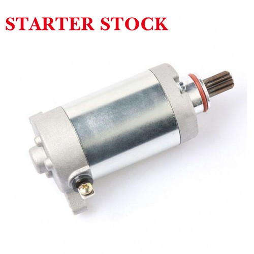 125 SS Starter MotorMOTORCYCLE STARTER for YAMAHA YBRpicture2