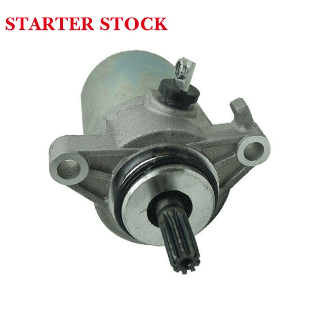 FZ16 Motor Starter 9T CCWMOTORCYCLE STARTER for YAMAHA