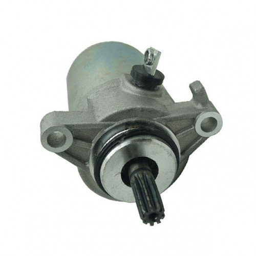FZ16 Motor Starter 9T CCWMOTORCYCLE STARTER for YAMAHA
