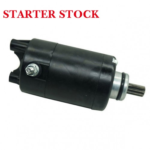 150/ 180 PULSAR 200 CCW 9T Starter MotorMOTORCYCLE STARTER for PULSARpicture2