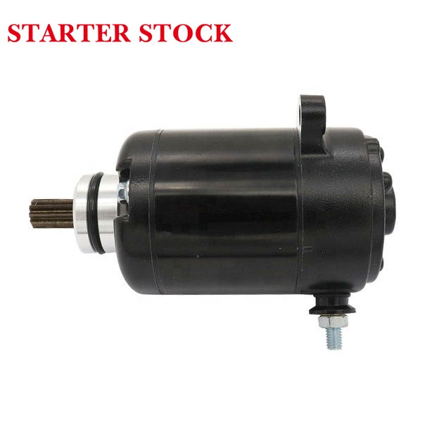 BM150 PULSAR135 XCD125 CCW 9TMOTORCYCLE STARTER for BOXER