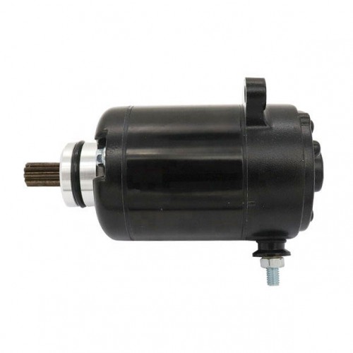 BM150 PULSAR135 XCD125 CCW 9TMOTORCYCLE STARTER for BOXER