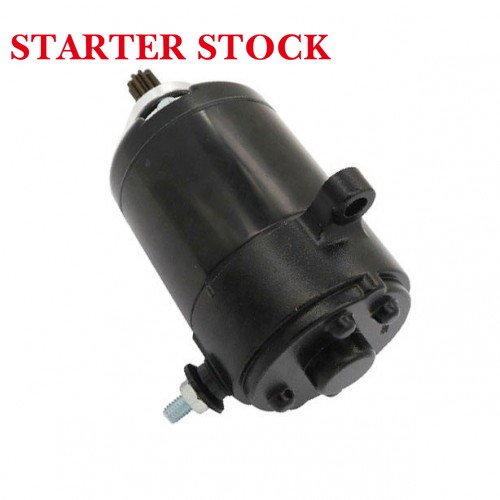 BM150 PULSAR135 XCD125 CCW 9TMOTORCYCLE STARTER for BOXERpicture3