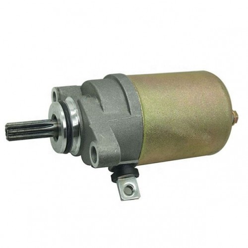 100 BWS100 Starter Motor 9T CCWMOTORCYCLE STARTER for BWS YAMAHA