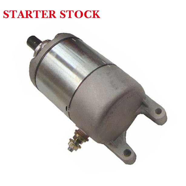 CBX250 TWIS TER 250 Starter Motor XR 250 9T CWMOTORCYCLE STARTER for Honda