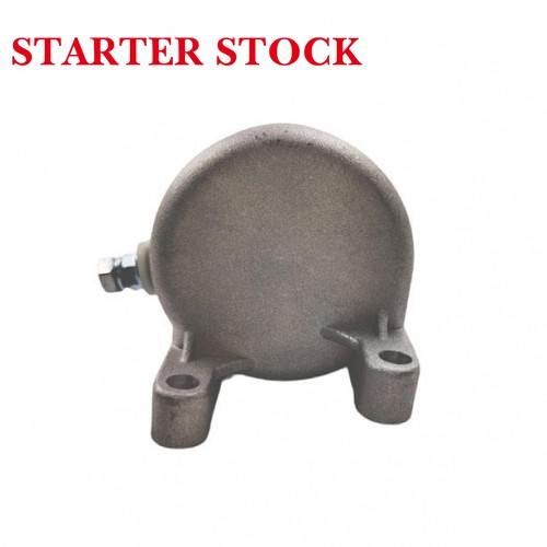 CBX250 TWIS TER 250 Starter Motor XR 250 9T CWMOTORCYCLE STARTER for Hondapicture3