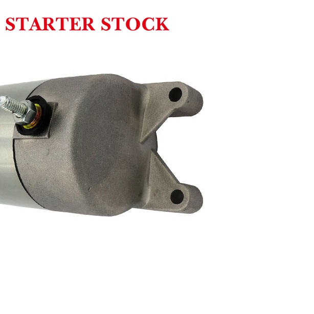 4GY-81890-00 44C-H1890-10MOTORCYCLE STARTER for Yamaha YS250 FAZER 250 Starter Motor 9T CW