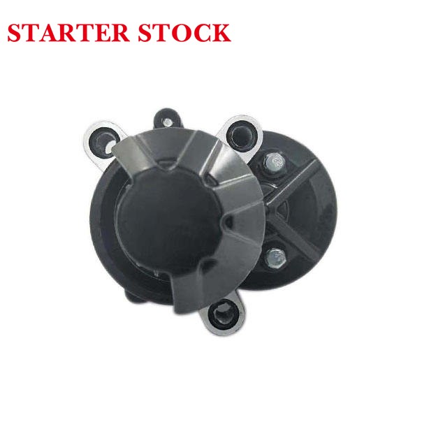 N/M Starter Motor CWMOTORCYCLE STARTER for VARROC