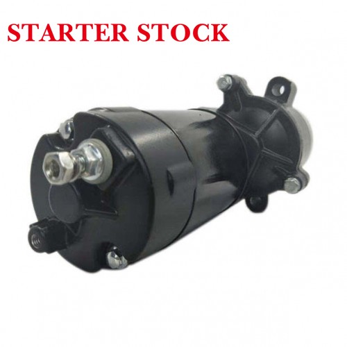 N/M Starter Motor CWMOTORCYCLE STARTER for VARROCpicture2
