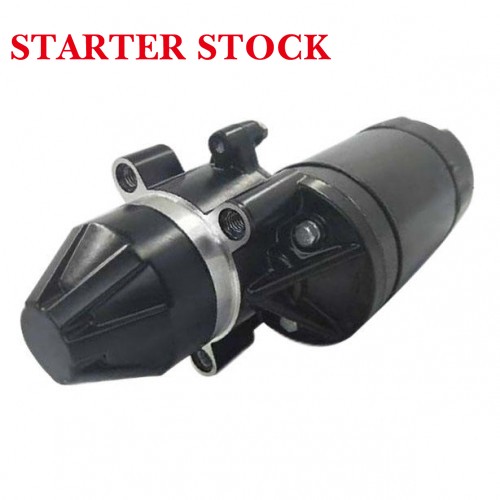 N/M Starter Motor CWMOTORCYCLE STARTER for VARROCpicture3