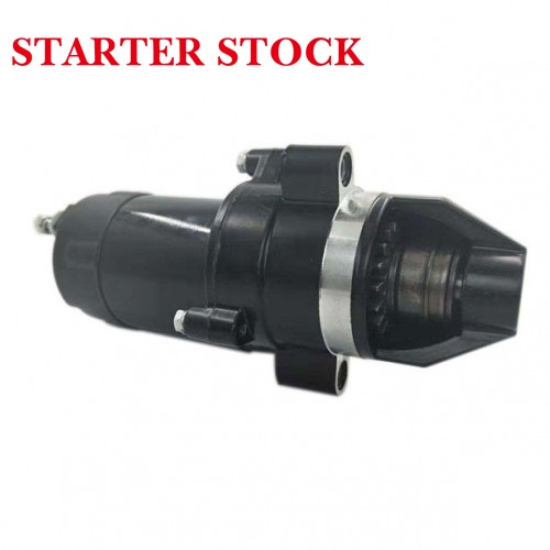 N/M Starter Motor CWMOTORCYCLE STARTER for VARROCpicture4