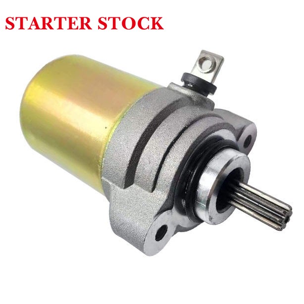 JUPITER-MX Starter MotorMotorcycle Electrical Parts STARTER for YAMAHA LC135 SPARK-135