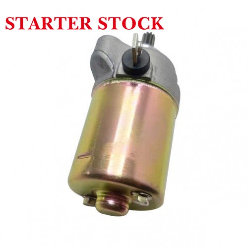 JUPITER-MX Starter MotorMotorcycle Electrical Parts STARTER for YAMAHA LC135 SPARK-135picture2